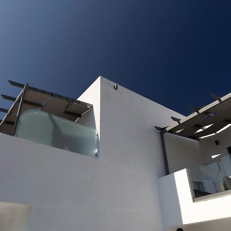 Skyros Blue Suites Exteriér fotografie