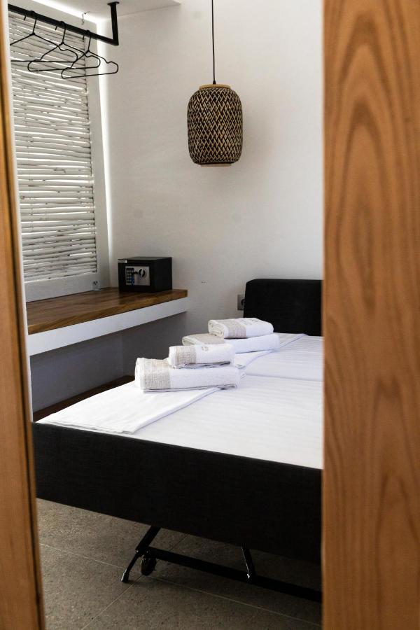 Skyros Blue Suites Exteriér fotografie