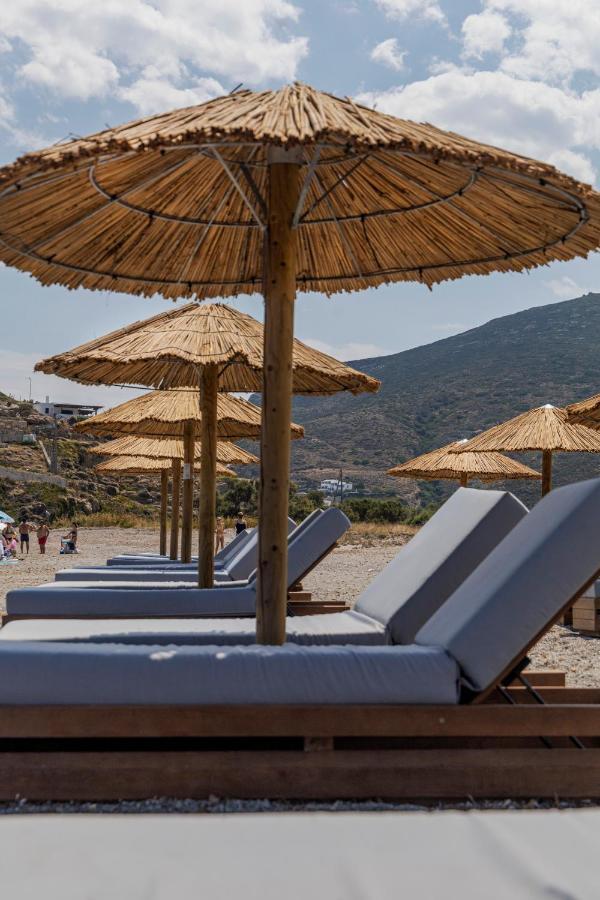 Skyros Blue Suites Exteriér fotografie